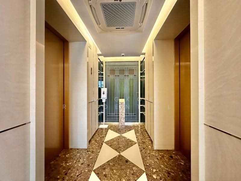 The Empire Place, Bangkok, 88 Narathiwatratchanakharin Road, Thung Maha Mek, Sathon, Bangkok, 3 Bedrooms, 153 sqm, Condo For Rent, by Bangkok Residential, 500509576 - DDproperty.com