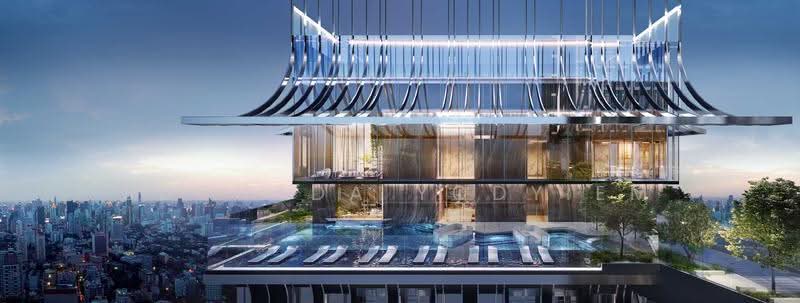 Park Origin Thonglor, กรุงเทพ, Soi Thonglor 10, Sukhumvit Road, คลองตันเหนือ, วัฒนา, กรุงเทพ, 31 ตร.ม., คอนโด ขาย, โดย Suchada Yodyiem, 500509577 - DDproperty.com