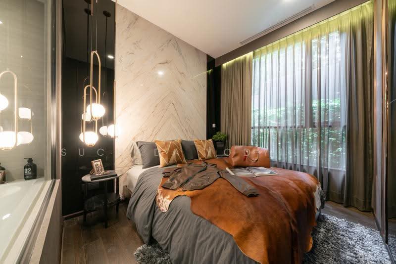 Park Origin Thonglor, กรุงเทพ, Soi Thonglor 10, Sukhumvit Road, คลองตันเหนือ, วัฒนา, กรุงเทพ, 31 ตร.ม., คอนโด ขาย, โดย Suchada Yodyiem, 500509577 - DDproperty.com