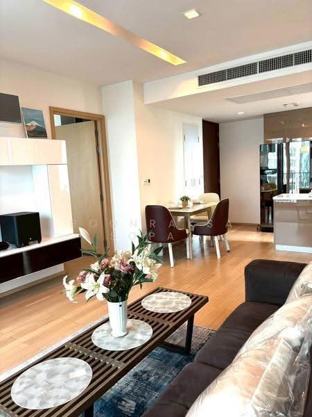 Siri At Sukhumvit, Bangkok, 902 Sukhumvit Road, Phra Kanong, Khlong Toei, Bangkok, 2 Bedrooms, 75 sqm, Condo For Rent, by Boonraksa Sopak, 500509578 - DDproperty.com