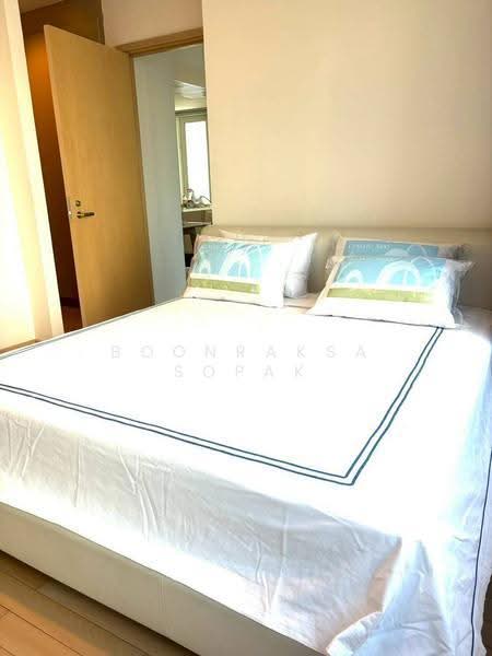 Siri At Sukhumvit, Bangkok, 902 Sukhumvit Road, Phra Kanong, Khlong Toei, Bangkok, 2 Bedrooms, 75 sqm, Condo For Rent, by Boonraksa Sopak, 500509578 - DDproperty.com