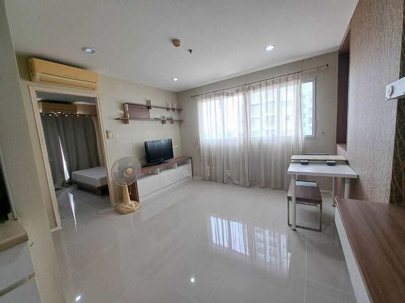 Lumpini Condo Town North Pattaya-Sukumvit : ลุมพินี คอนโดทาวน์ พัทยาเหนือ-สุขุมวิท, ชลบุรี, สุขุมวิท, นาเกลือ, บางละมุง, ชลบุรี, 32 ตร.ม., คอนโด ขาย, โดย คุณโจ, 500509579 - DDproperty.com