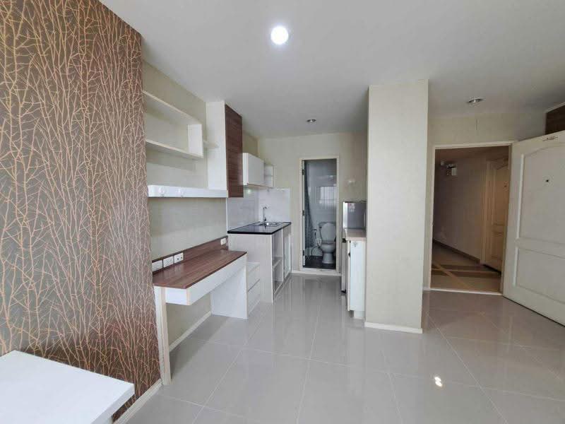 Lumpini Condo Town North Pattaya-Sukumvit : ลุมพินี คอนโดทาวน์ พัทยาเหนือ-สุขุมวิท, ชลบุรี, สุขุมวิท, นาเกลือ, บางละมุง, ชลบุรี, 32 ตร.ม., คอนโด ขาย, โดย คุณโจ, 500509579 - DDproperty.com