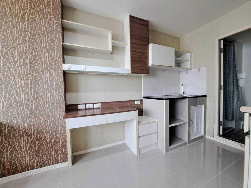 Lumpini Condo Town North Pattaya-Sukumvit : ลุมพินี คอนโดทาวน์ พัทยาเหนือ-สุขุมวิท, ชลบุรี, สุขุมวิท, นาเกลือ, บางละมุง, ชลบุรี, 32 ตร.ม., คอนโด ขาย, โดย คุณโจ, 500509579 - DDproperty.com