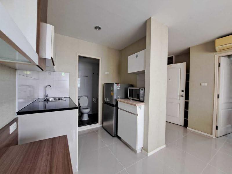 Lumpini Condo Town North Pattaya-Sukumvit : ลุมพินี คอนโดทาวน์ พัทยาเหนือ-สุขุมวิท, ชลบุรี, สุขุมวิท, นาเกลือ, บางละมุง, ชลบุรี, 32 ตร.ม., คอนโด ขาย, โดย คุณโจ, 500509579 - DDproperty.com