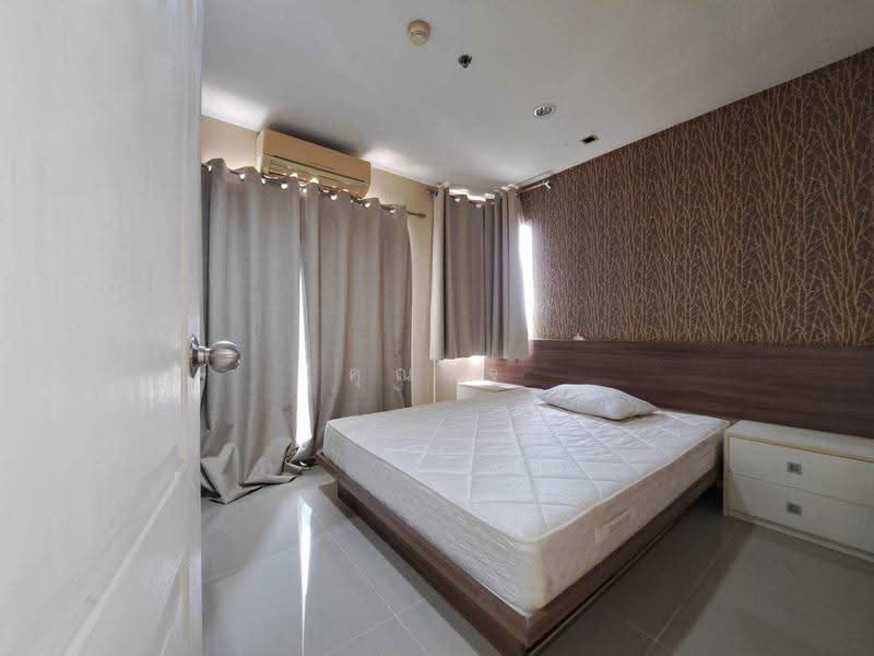 Lumpini Condo Town North Pattaya-Sukumvit, Chon Buri (Pattaya), Sukhumvit Road, Na Kloe, Bang Lamung (Pattaya), Chon Buri (Pattaya), 1 Bedroom, 32 sqm, Condo For Sale, by คุณโจ, 500509579 - DDproperty.com