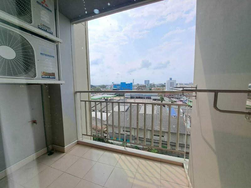 Lumpini Condo Town North Pattaya-Sukumvit, Chon Buri (Pattaya), Sukhumvit Road, Na Kloe, Bang Lamung (Pattaya), Chon Buri (Pattaya), 1 Bedroom, 32 sqm, Condo For Sale, by คุณโจ, 500509579 - DDproperty.com