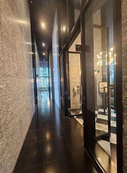 Noble Ploenchit : โนเบิล เพลินจิต, กรุงเทพ, 1035 ถนนเพลินจิต, ลุมพินี, ปทุมวัน, กรุงเทพ, 45 ตร.ม., คอนโด ให้เช่า, โดย Vichai  Annavakulthorn, 500509580 - DDproperty.com
