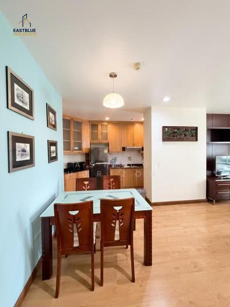 Silom Grand Terrace, Bangkok, Soi Saladaeng 2, Saladaeng Road, Silom, Bang Rak, Bangkok, 2 Bedrooms, 90 sqm, Condo For Rent, by Eastblue Horizon, 500509581 - DDproperty.com