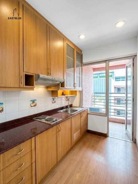 Silom Grand Terrace, Bangkok, Soi Saladaeng 2, Saladaeng Road, Silom, Bang Rak, Bangkok, 2 Bedrooms, 90 sqm, Condo For Rent, by Eastblue Horizon, 500509581 - DDproperty.com