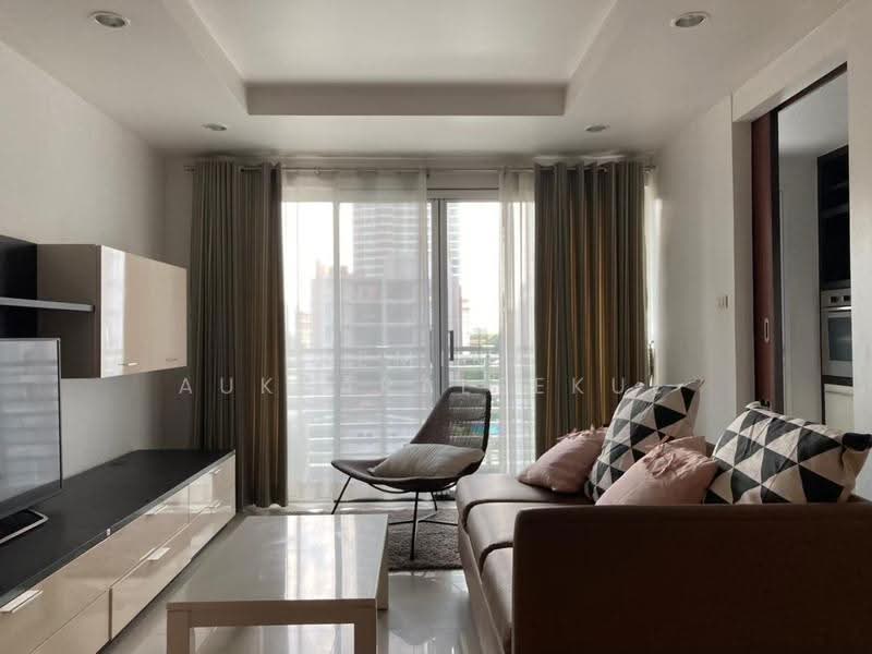 The Avenue Sukumvit 61, Bangkok, Sukhumvit 61, Khlong Tan Nua, Watthana, Bangkok, 2 Bedrooms, 108 sqm, Condo For Sale, by Pemika Aukkaraleekul, 500509582 - DDproperty.com