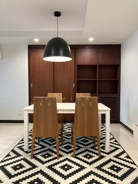 The Avenue Sukumvit 61, Bangkok, Sukhumvit 61, Khlong Tan Nua, Watthana, Bangkok, 2 Bedrooms, 108 sqm, Condo For Sale, by Pemika Aukkaraleekul, 500509582 - DDproperty.com