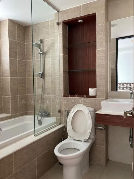 The Avenue Sukumvit 61, Bangkok, Sukhumvit 61, Khlong Tan Nua, Watthana, Bangkok, 2 Bedrooms, 108 sqm, Condo For Sale, by Pemika Aukkaraleekul, 500509582 - DDproperty.com