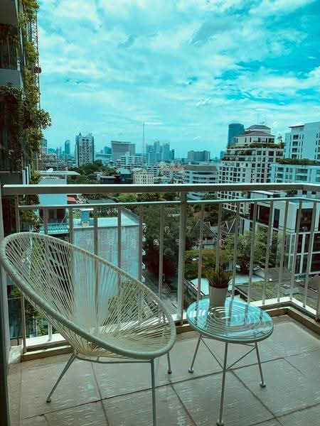 Baan Siri 31 : บ้านสิริ เธอร์ตี้วัน, กรุงเทพ, ถนนสุขุมวิท 31, คลองเตยเหนือ, วัฒนา, กรุงเทพ, 60 ตร.ม., คอนโด ให้เช่า, โดย วรกร สิทธิลู่ตระกูล, 500509585 - DDproperty.com