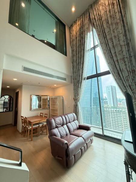PYNE by Sansiri, Bangkok, Prayatai Road, Thanon Phetchaburi, Ratchathewi, Bangkok, 2 Bedrooms, 76 sqm, Condo For Sale, by Pemika Aukkaraleekul, 500509588 - DDproperty.com