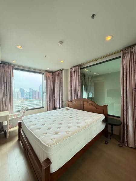 PYNE by Sansiri, Bangkok, Prayatai Road, Thanon Phetchaburi, Ratchathewi, Bangkok, 2 Bedrooms, 76 sqm, Condo For Sale, by Pemika Aukkaraleekul, 500509588 - DDproperty.com