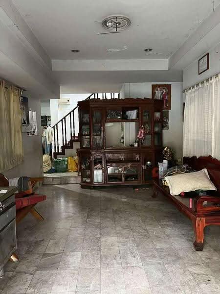 Wirot Ville บ้านกล้วย ไทรน้อย, Nonthaburi, Phimonrat, Bang Bua Thong, Nonthaburi, 3 Bedrooms, 280 sqm, Single Detached House For Sale, by สมโพธิ เทศวิรัช, 500509591 - DDproperty.com