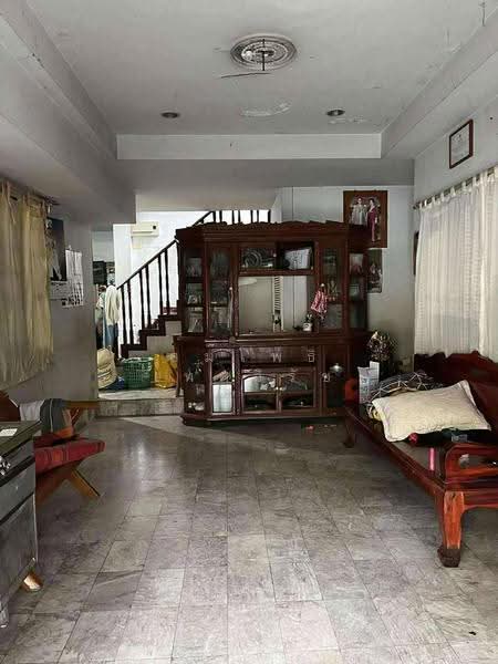 Wirot Ville บ้านกล้วย ไทรน้อย, นนทบุรี, พิมลราช, บางบัวทอง, นนทบุรี, 280 ตร.ม., บ้านเดี่ยว ขาย, โดย สมโพธิ เทศวิรัช, 500509591 - DDproperty.com