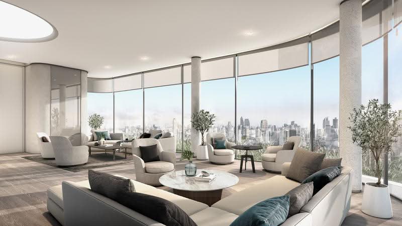 Reference Sathorn-Wongwianyai, Bangkok, Krung Thonburi 2 Alley, Bang Lam Phu Lang, Khlong San, Bangkok, 1 Bedroom, 53 sqm, Condo For Sale, by Pemika Aukkaraleekul, 500509592 - DDproperty.com