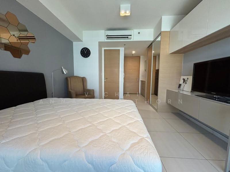 The Lofts Ekkamai : เดอะ ลอฟท์ เอกมัย, กรุงเทพ, 1415 ถนนสุขุมวิท, พระโขนงเหนือ, วัฒนา, กรุงเทพ, 28 ตร.ม., คอนโด ให้เช่า, โดย Vichai Annavakulthorn, 500509594 - DDproperty.com