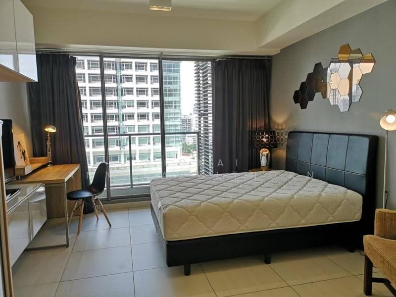 The Lofts Ekkamai : เดอะ ลอฟท์ เอกมัย, กรุงเทพ, 1415 ถนนสุขุมวิท, พระโขนงเหนือ, วัฒนา, กรุงเทพ, 28 ตร.ม., คอนโด ให้เช่า, โดย Vichai Annavakulthorn, 500509594 - DDproperty.com