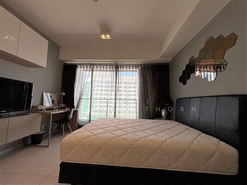 The Lofts Ekkamai : เดอะ ลอฟท์ เอกมัย, กรุงเทพ, 1415 ถนนสุขุมวิท, พระโขนงเหนือ, วัฒนา, กรุงเทพ, 28 ตร.ม., คอนโด ให้เช่า, โดย Vichai Annavakulthorn, 500509594 - DDproperty.com