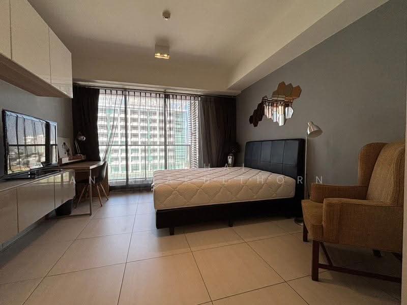 The Lofts Ekkamai : เดอะ ลอฟท์ เอกมัย, กรุงเทพ, 1415 ถนนสุขุมวิท, พระโขนงเหนือ, วัฒนา, กรุงเทพ, 28 ตร.ม., คอนโด ให้เช่า, โดย Vichai Annavakulthorn, 500509594 - DDproperty.com