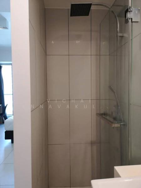 The Lofts Ekkamai, Bangkok, 1415 Sukhumvit Road, Phra Kanong Nua, Watthana, Bangkok, 1 Bedroom, 28 sqm, Condo For Rent, by Vichai  Annavakulthorn, 500509594 - DDproperty.com