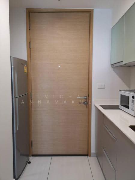 The Lofts Ekkamai, Bangkok, 1415 Sukhumvit Road, Phra Kanong Nua, Watthana, Bangkok, 1 Bedroom, 28 sqm, Condo For Rent, by Vichai  Annavakulthorn, 500509594 - DDproperty.com