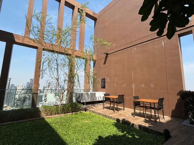The Lofts Ekkamai : เดอะ ลอฟท์ เอกมัย, กรุงเทพ, 1415 ถนนสุขุมวิท, พระโขนงเหนือ, วัฒนา, กรุงเทพ, 28 ตร.ม., คอนโด ให้เช่า, โดย Vichai Annavakulthorn, 500509594 - DDproperty.com