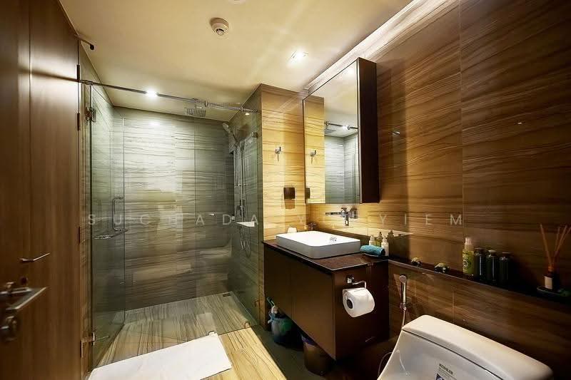 Klass Sarasin-Rajdamri, Bangkok, 229 Sarasin Road, Lumphini, Pathum Wan, Bangkok, 2 Bedrooms, 83 sqm, Condo For Sale, by Suchada Yodyiem, 500509595 - DDproperty.com