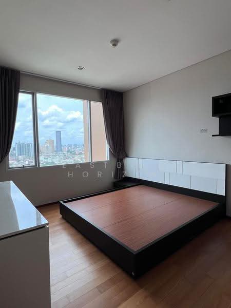 Villa Sathorn, Bangkok, 5 KrungThonBuri Road, Khlong Ton Sai, Khlong San, Bangkok, 1 Bedroom, 50 sqm, Condo For Rent, by Eastblue Horizon, 500509597 - DDproperty.com