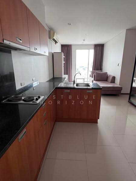 Villa Sathorn, Bangkok, 5 KrungThonBuri Road, Khlong Ton Sai, Khlong San, Bangkok, 1 Bedroom, 50 sqm, Condo For Rent, by Eastblue Horizon, 500509597 - DDproperty.com