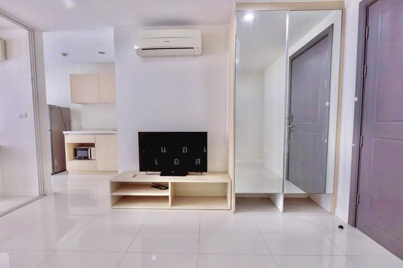 Elements Srinakarin, Bangkok, 43-1 Soi Supaphong 3, Intersection 4, Srinakarin Road, Nong Bon, Prawet, Bangkok, 1 Bedroom, 34 sqm, Condo For Sale, by AREA66 Real Estate Co.,Ltd, 500509599 - DDproperty.com