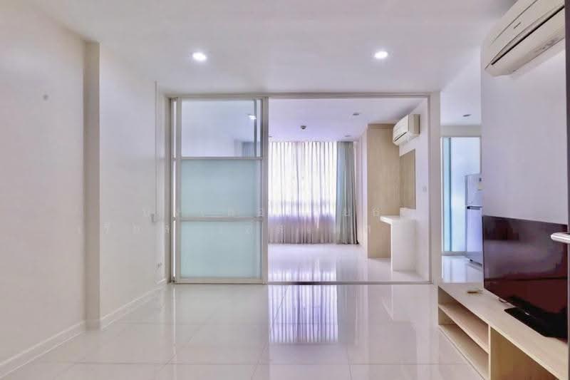 Elements Srinakarin, Bangkok, 43-1 Soi Supaphong 3, Intersection 4, Srinakarin Road, Nong Bon, Prawet, Bangkok, 1 Bedroom, 34 sqm, Condo For Sale, by AREA66 Real Estate Co.,Ltd, 500509599 - DDproperty.com