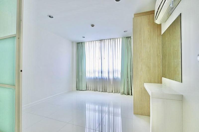 Elements Srinakarin, Bangkok, 43-1 Soi Supaphong 3, Intersection 4, Srinakarin Road, Nong Bon, Prawet, Bangkok, 1 Bedroom, 34 sqm, Condo For Sale, by AREA66 Real Estate Co.,Ltd, 500509599 - DDproperty.com