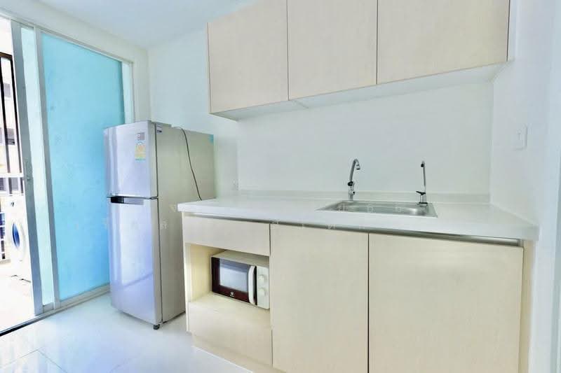 Elements Srinakarin : อิลีเม้นท์ ศรีนครินทร์, กรุงเทพ, 43-1 ซอยสุภาพงษ์ 3 แยก 4 ถนนศรีนครินทร์, หนองบอน, ประเวศ, กรุงเทพ, 34 ตร.ม., คอนโด ขาย, โดย บจ.แอเรีย66 เรียล เอสเตท จำกัด, 500509599 - DDproperty.com