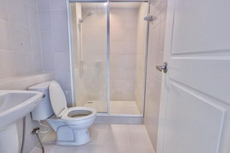 Elements Srinakarin, Bangkok, 43-1 Soi Supaphong 3, Intersection 4, Srinakarin Road, Nong Bon, Prawet, Bangkok, 1 Bedroom, 34 sqm, Condo For Sale, by AREA66 Real Estate Co.,Ltd, 500509599 - DDproperty.com