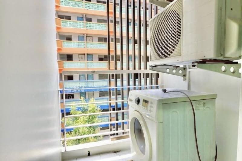 Elements Srinakarin : อิลีเม้นท์ ศรีนครินทร์, กรุงเทพ, 43-1 ซอยสุภาพงษ์ 3 แยก 4 ถนนศรีนครินทร์, หนองบอน, ประเวศ, กรุงเทพ, 34 ตร.ม., คอนโด ขาย, โดย บจ.แอเรีย66 เรียล เอสเตท จำกัด, 500509599 - DDproperty.com