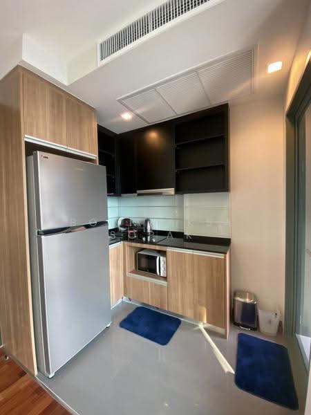 Wish Signature Midtown Siam, Bangkok, 512 Phetchaburi Road, Thanon Phetchaburi, Ratchathewi, Bangkok, 1 Bedroom, 34 sqm, Condo For Rent, by Boonraksa Sopak, 500509601 - DDproperty.com