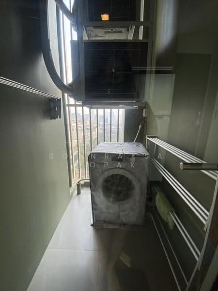 Wish Signature Midtown Siam, Bangkok, 512 Phetchaburi Road, Thanon Phetchaburi, Ratchathewi, Bangkok, 1 Bedroom, 34 sqm, Condo For Rent, by Boonraksa Sopak, 500509601 - DDproperty.com