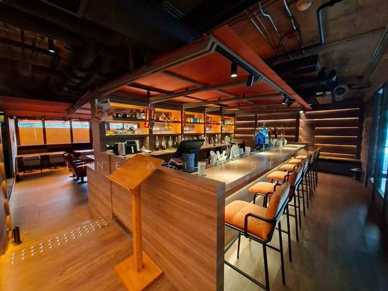 Bar/Commercial Space Thonglor, Near BTS Thonglor, Bangkok, Phra Kanong, Khlong Toei, Bangkok, , 100 sqm, Retail Space For Rent, by LINE @firststep, 500509603 - DDproperty.com