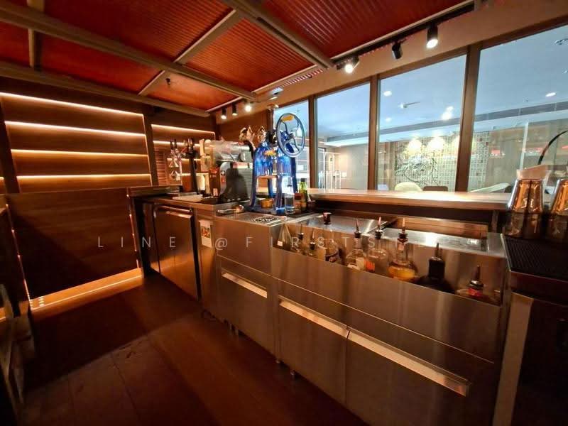 Bar/Commercial Space Thonglor, Near BTS Thonglor, Bangkok, Phra Kanong, Khlong Toei, Bangkok, , 100 sqm, Retail Space For Rent, by LINE @firststep, 500509603 - DDproperty.com
