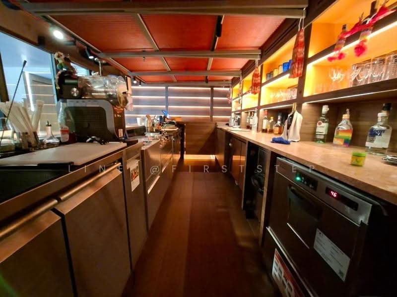 Bar/Commercial Space Thonglor, Near BTS Thonglor, Bangkok, Phra Kanong, Khlong Toei, Bangkok, , 100 sqm, Retail Space For Rent, by LINE @firststep, 500509603 - DDproperty.com