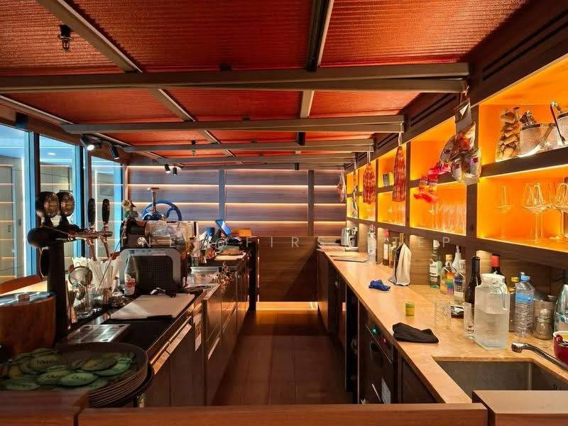 Bar/Commercial Space Thonglor, Near BTS Thonglor, Bangkok, Phra Kanong, Khlong Toei, Bangkok, , 100 sqm, Retail Space For Rent, by LINE @firststep, 500509603 - DDproperty.com