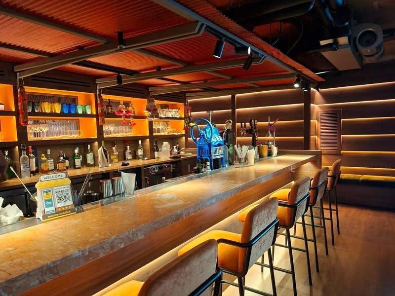 Bar/Commercial Space Thonglor, Near BTS Thonglor, Bangkok, Phra Kanong, Khlong Toei, Bangkok, , 100 sqm, Retail Space For Rent, by LINE @firststep, 500509603 - DDproperty.com