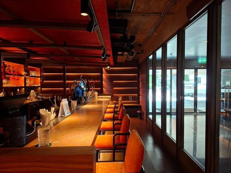 Bar/Commercial Space Thonglor, Near BTS Thonglor, Bangkok, Phra Kanong, Khlong Toei, Bangkok, , 100 sqm, Retail Space For Rent, by LINE @firststep, 500509603 - DDproperty.com
