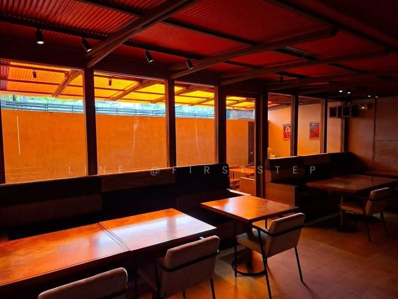 Bar/Commercial Space Thonglor, Near BTS Thonglor, Bangkok, Phra Kanong, Khlong Toei, Bangkok, , 100 sqm, Retail Space For Rent, by LINE @firststep, 500509603 - DDproperty.com