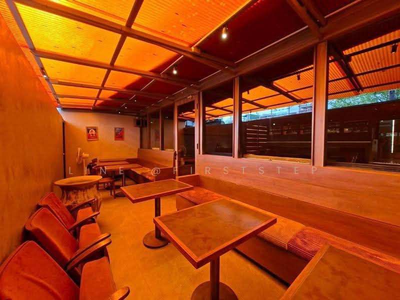 Bar/Commercial Space Thonglor, Near BTS Thonglor, Bangkok, Phra Kanong, Khlong Toei, Bangkok, , 100 sqm, Retail Space For Rent, by LINE @firststep, 500509603 - DDproperty.com