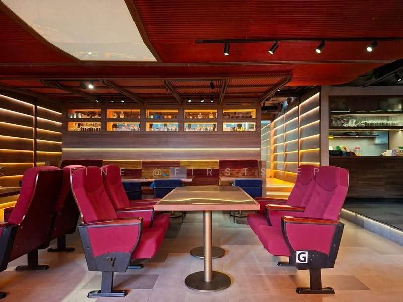 Bar/Commercial Space Thonglor, Near BTS Thonglor, Bangkok, Phra Kanong, Khlong Toei, Bangkok, , 100 sqm, Retail Space For Rent, by LINE @firststep, 500509603 - DDproperty.com